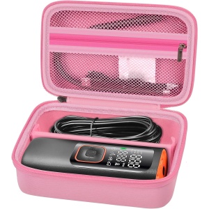 Case for Hafuloky Tire Inflator Portable Air Compressor