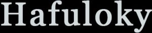 Hafuloky logo 